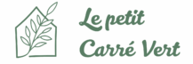 logo Le petit Carré Vert